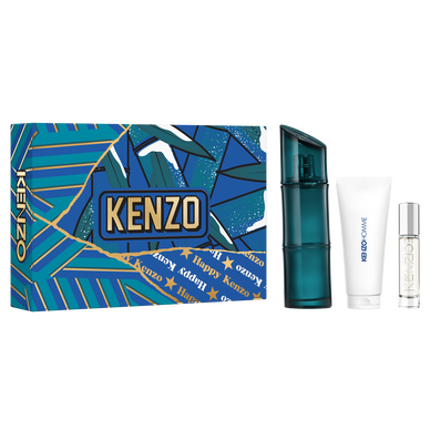 GIFT SET EAU DE TOILETTE